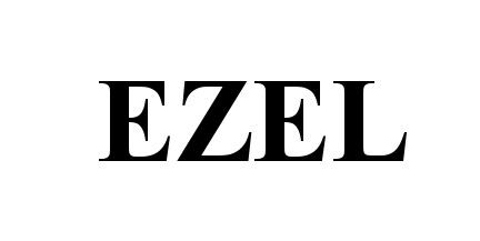 EZELEZEL - товарный знак РФ 508219