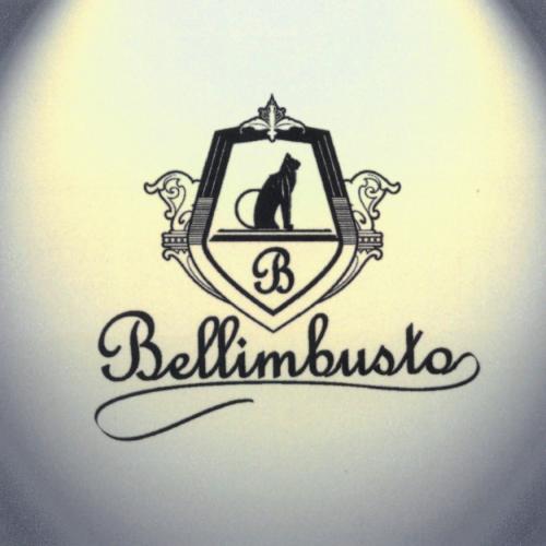 BELLIMBUSTOBELLIMBUSTO - товарный знак РФ 508242