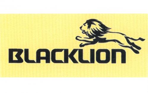 BLACKLIONBLACKLION - товарный знак РФ 508279