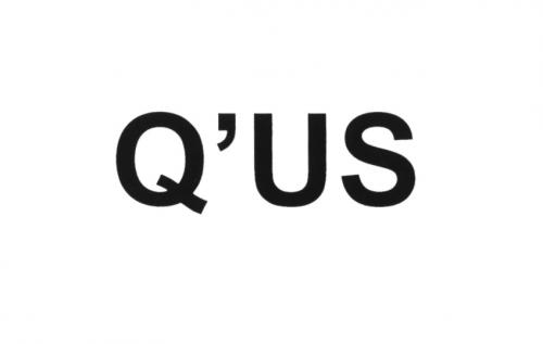 QUS US QUS QUSQ'US - товарный знак РФ 508330
