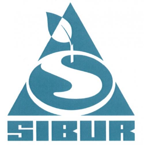 SIBURSIBUR - товарный знак РФ 508357