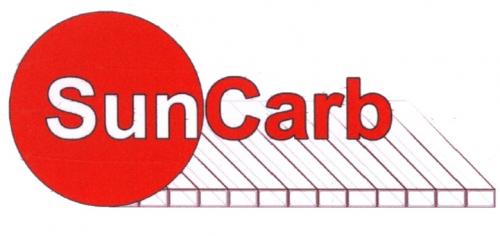 SUNCARB CARB SUN CARB SUNCARB - товарный знак РФ 508393