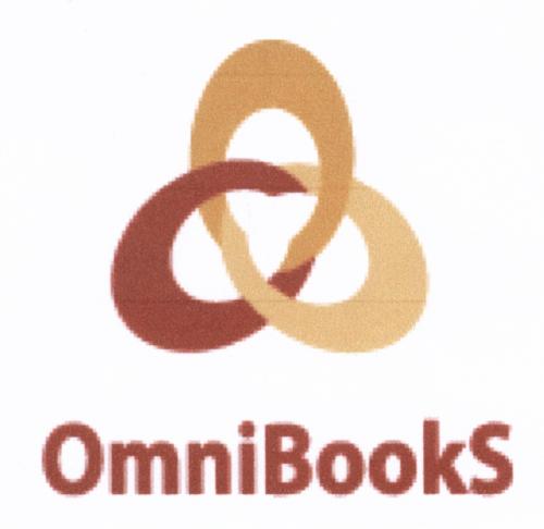 OMNIBOOKS OMNIBOOK OMNI BOOKS BOOK OMNIBOOKS - товарный знак РФ 508426