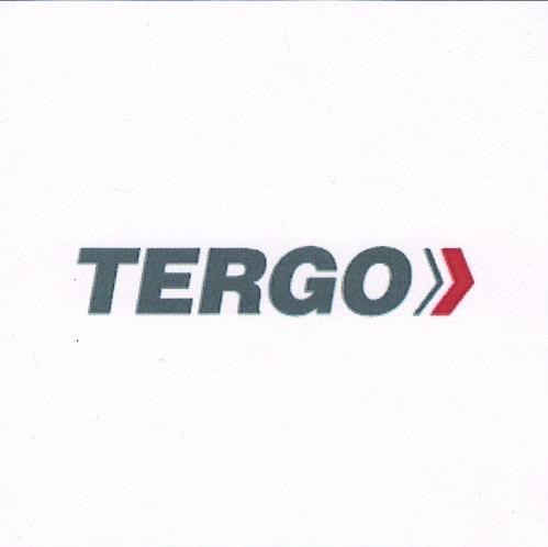 TERGOTERGO - товарный знак РФ 508477