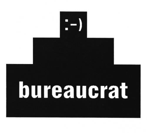 BUREAUCRATBUREAUCRAT - товарный знак РФ 508534