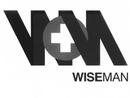 WISEMAN WISE MAN WM WISEMAN - товарный знак РФ 508537