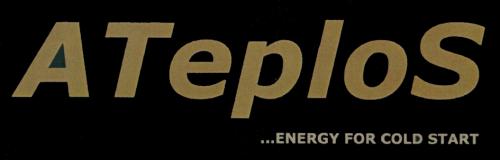 ATEPLOS TEPLOS ATEPLO TEPLO TEPLO ATEPLOS ENERGY FOR COLD STARTSTART - товарный знак РФ 508557