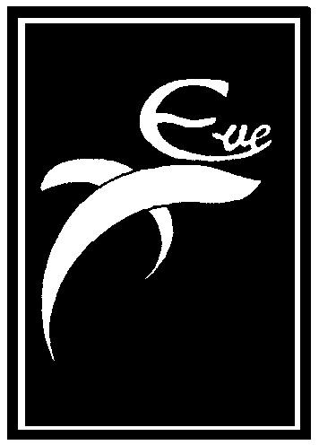 EVE - товарный знак РФ 142715