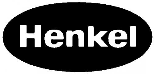 HENKEL - товарный знак РФ 148567