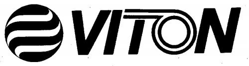 VITON - товарный знак РФ 105754