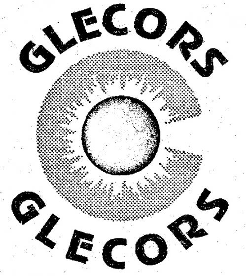 GLECORS - товарный знак РФ 106010