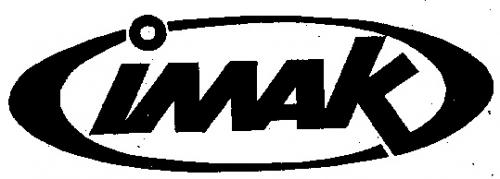 IMAK - товарный знак РФ 106069