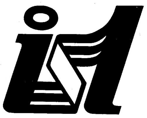 ISL IST - товарный знак РФ 106159