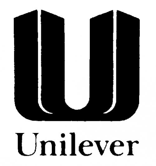 UNILEVER U - товарный знак РФ 169275