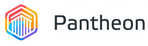 PANTHEONPANTHEON - товарный знак РФ 839976