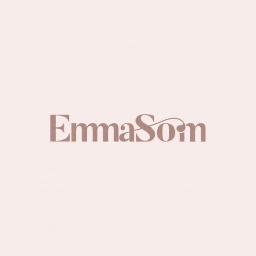 EMMASOMEMMASOM - товарный знак РФ 840059