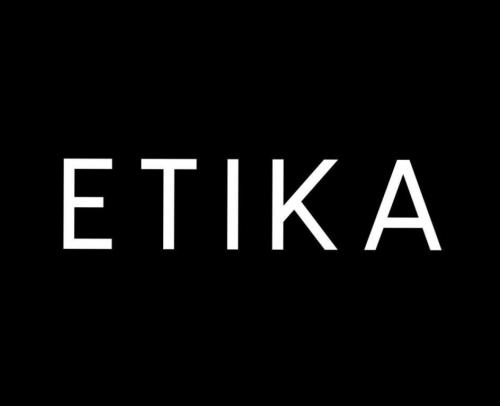 ETIKAETIKA - товарный знак РФ 840134