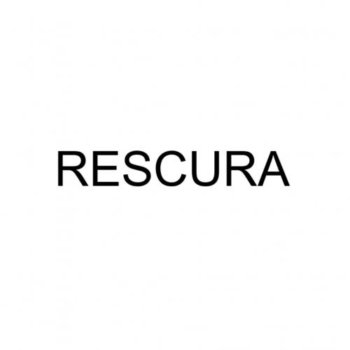 RESCURARESCURA - товарный знак РФ 840135