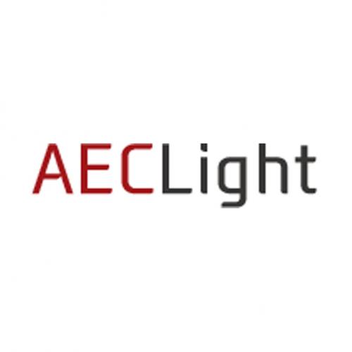 AECLIGHTAECLIGHT - товарный знак РФ 840139