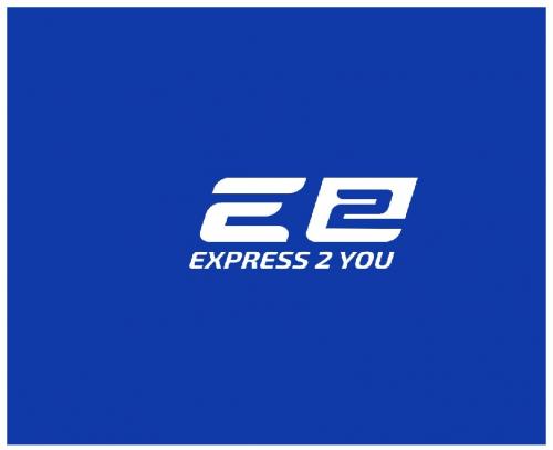 E2 EXPRESS 2 YOUYOU - товарный знак РФ 868093
