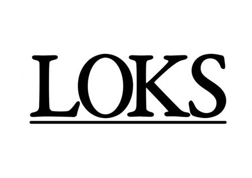LOKSLOKS - товарный знак РФ 868115