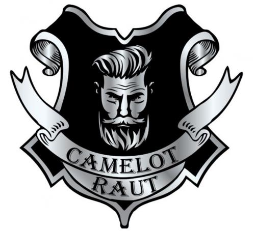 CAMELOT RAUTRAUT - товарный знак РФ 868135