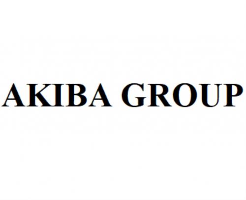 AKIBA GROUP - товарный знак РФ 868146