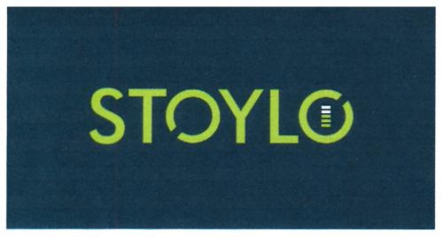 STOYLOSTOYLO - товарный знак РФ 868167
