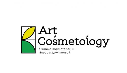 ART COSMETOLOGY ИНЕССЫ ДЕМЬЯНОВОЙДЕМЬЯНОВОЙ - товарный знак РФ 868169