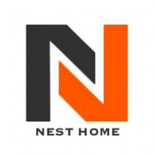 N NEST HOMEHOME - товарный знак РФ 868175