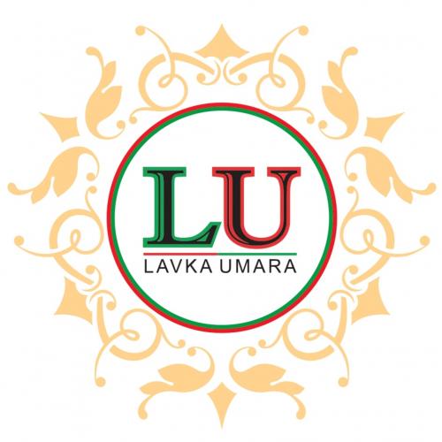 LU LAVKA UMARAUMARA - товарный знак РФ 874453