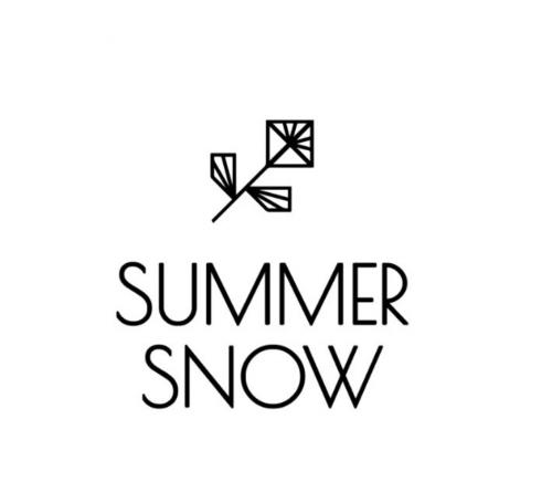SUMMER SNOWSNOW - товарный знак РФ 874459