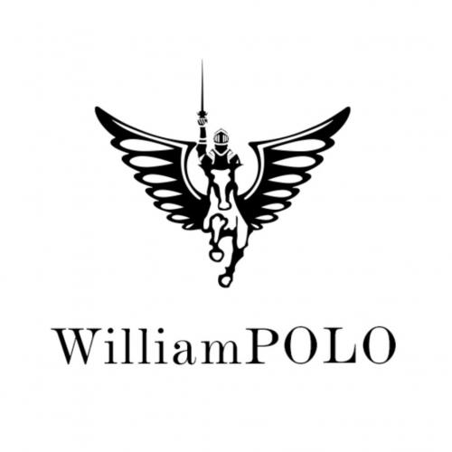 WILLIAMPOLOWILLIAMPOLO - товарный знак РФ 874497