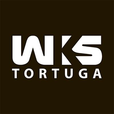 WKS TORTUGATORTUGA - товарный знак РФ 874527