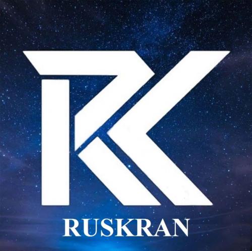 RUSKRAN - товарный знак РФ 892566