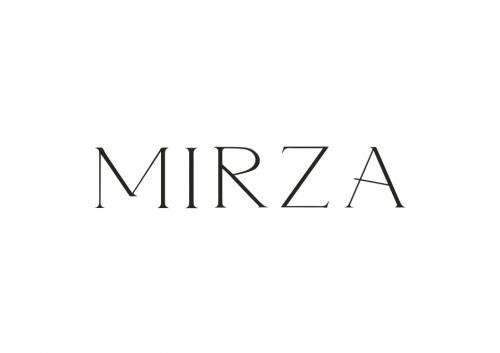 MIRZA - товарный знак РФ 892591