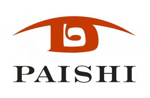 PAISHIPAISHI - товарный знак РФ 894855