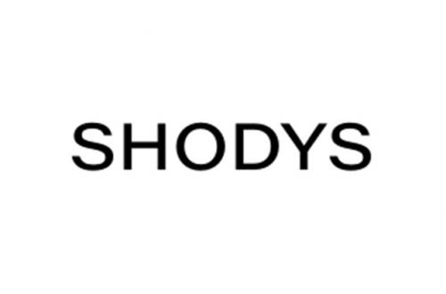 SHODYSSHODYS - товарный знак РФ 894860