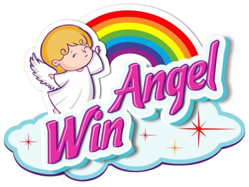 ANGEL WINWIN - товарный знак РФ 894863