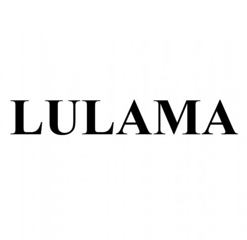 LULAMALULAMA - товарный знак РФ 894868