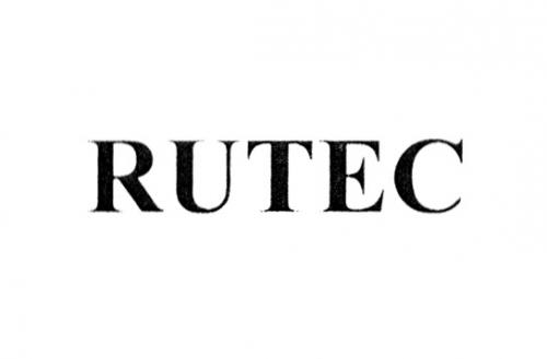 RUTECRUTEC - товарный знак РФ 894873