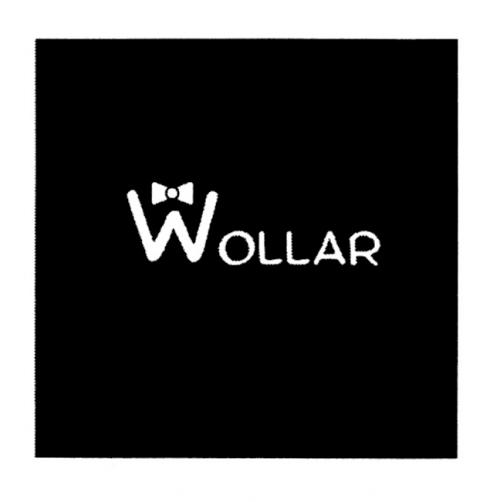 WOLLARWOLLAR - товарный знак РФ 894875
