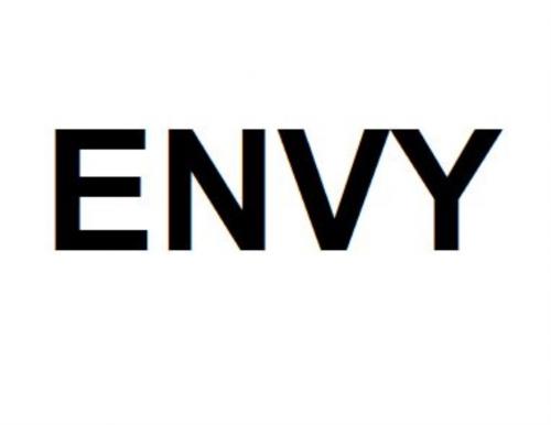 ENVYENVY - товарный знак РФ 894899