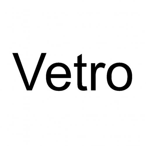 VETROVETRO - товарный знак РФ 894925