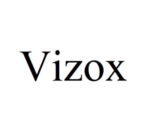 VIZOXVIZOX - товарный знак РФ 894926