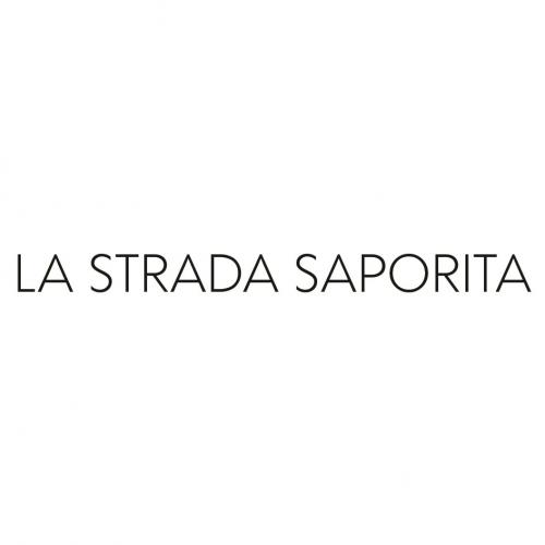 LA STRADA SAPORITASAPORITA - товарный знак РФ 894937