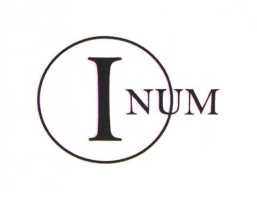 INUMINUM - товарный знак РФ 894939