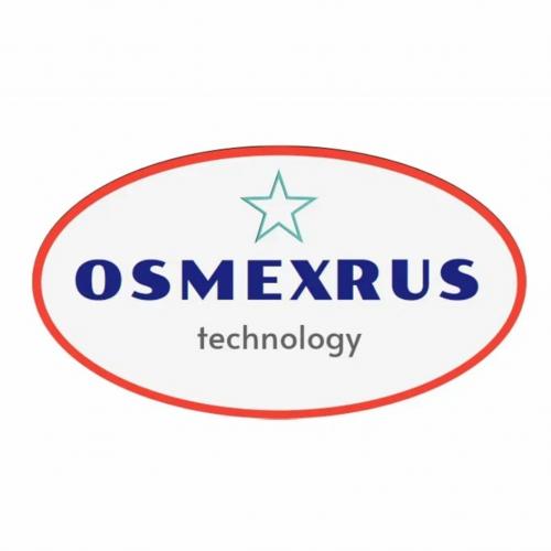 OSMEXRUS TECHNOLOGYTECHNOLOGY - товарный знак РФ 894951