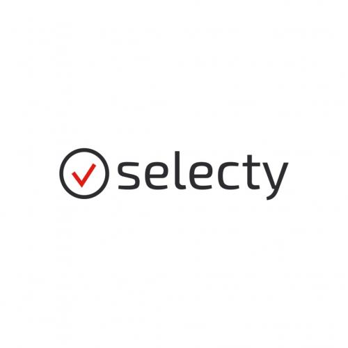 SELECTYSELECTY - товарный знак РФ 894952