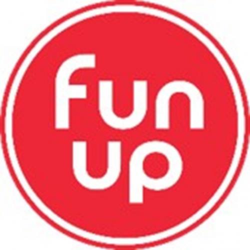 FUN UPUP - товарный знак РФ 894958